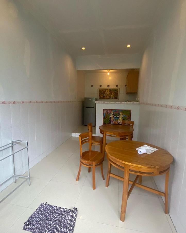 Bali Made Guest House Canggu Exterior foto